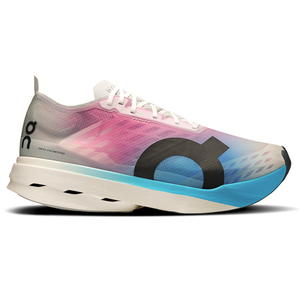 On Running Cloudboom Strike