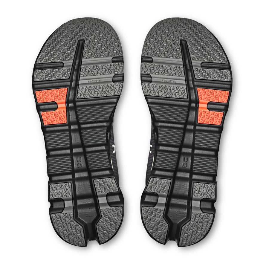 On Running Cloudrunner 2