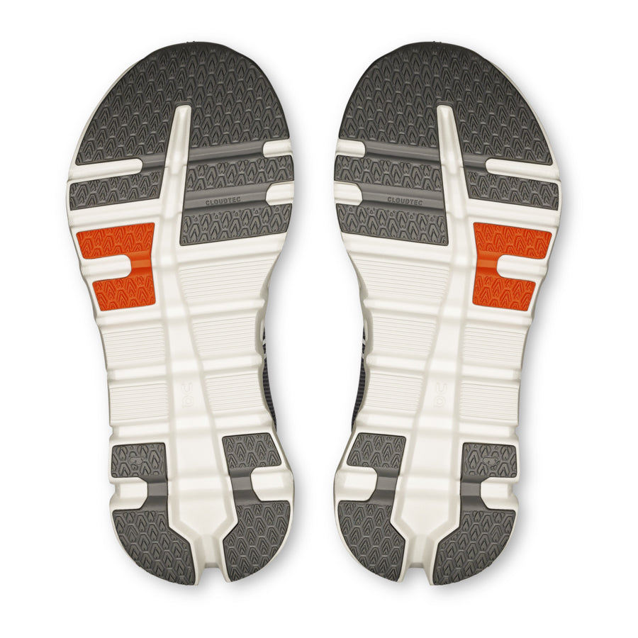 On Running Cloudrunner 2 W Gris