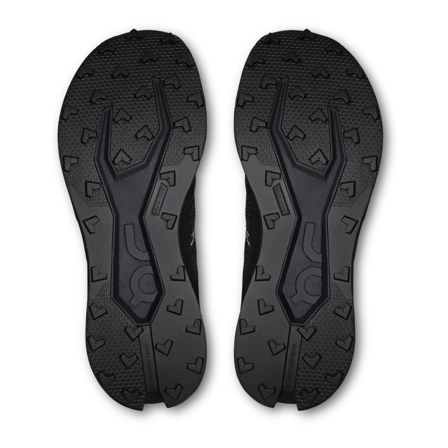 On Running Cloudultra 3