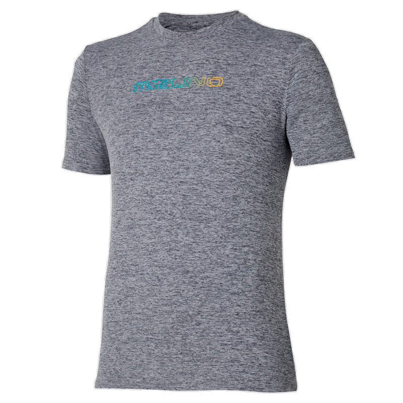 Mizuno camiseta manga corta Core