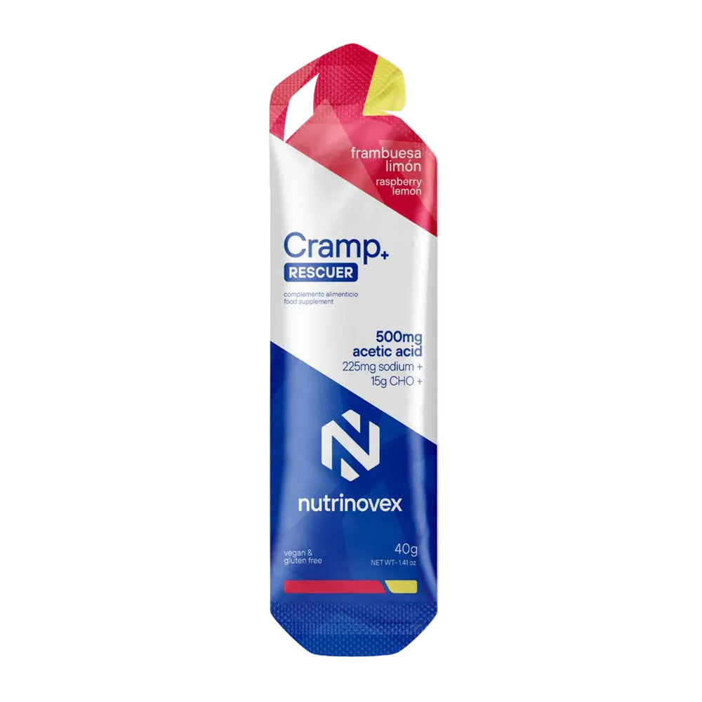 Nutrinovex Cramp Rescuer