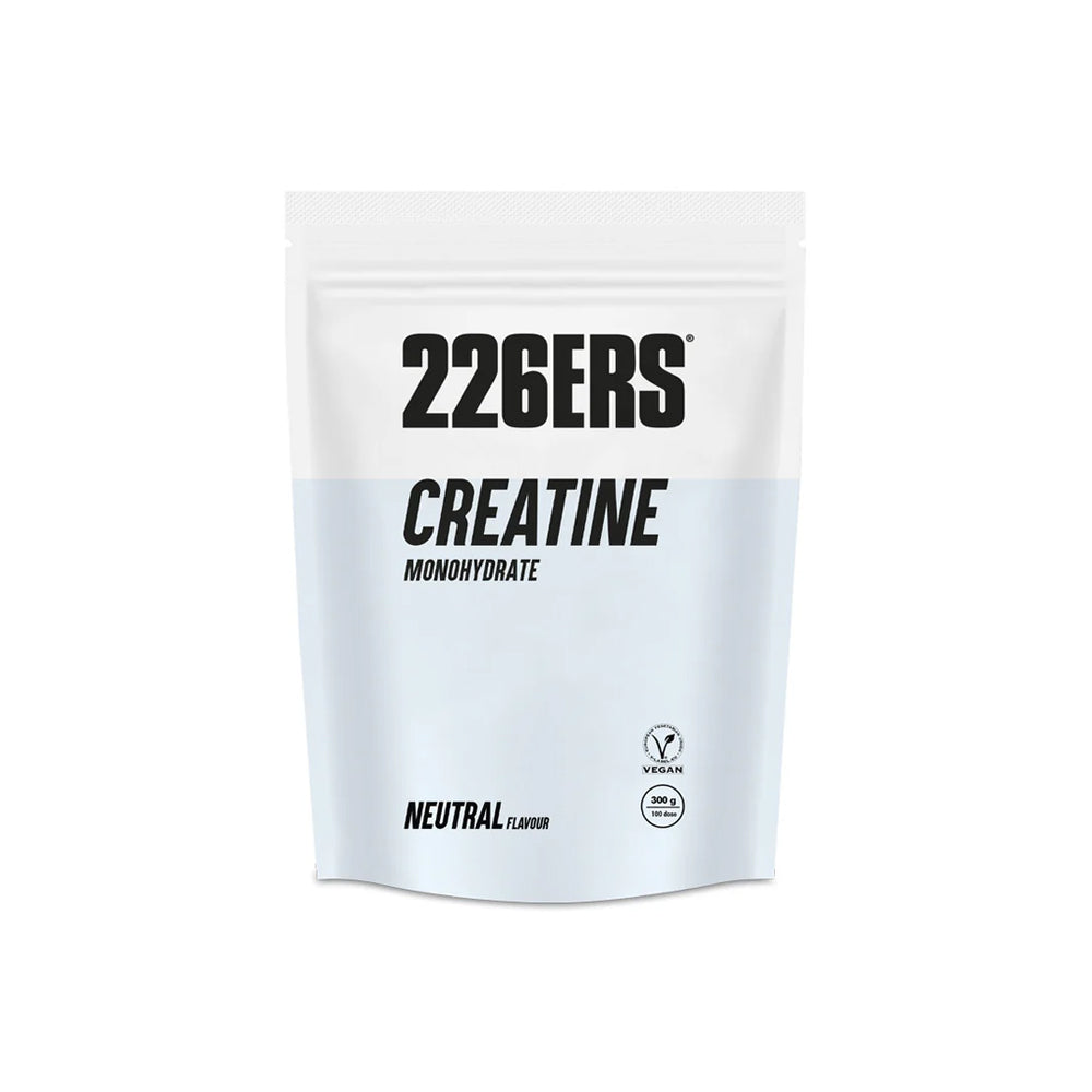 226ERS Creatina Monohydrate 300g