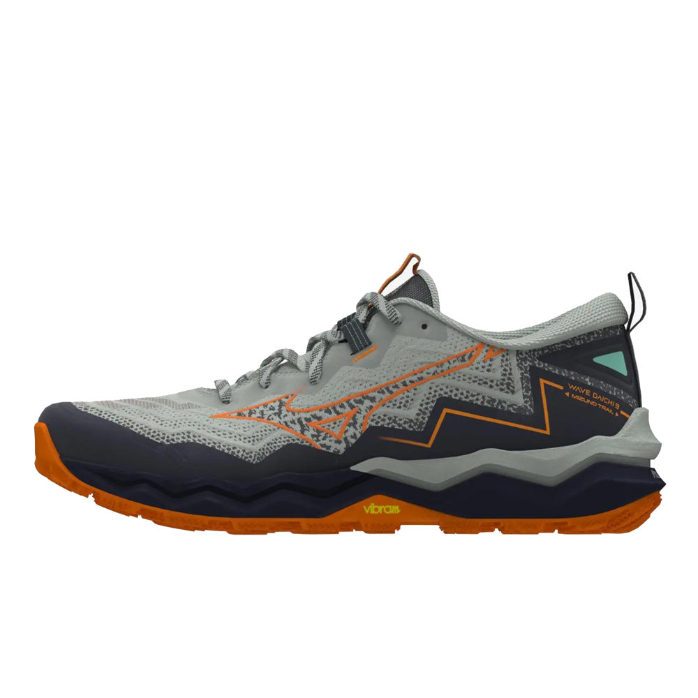 Mizuno Wave Daichi 9