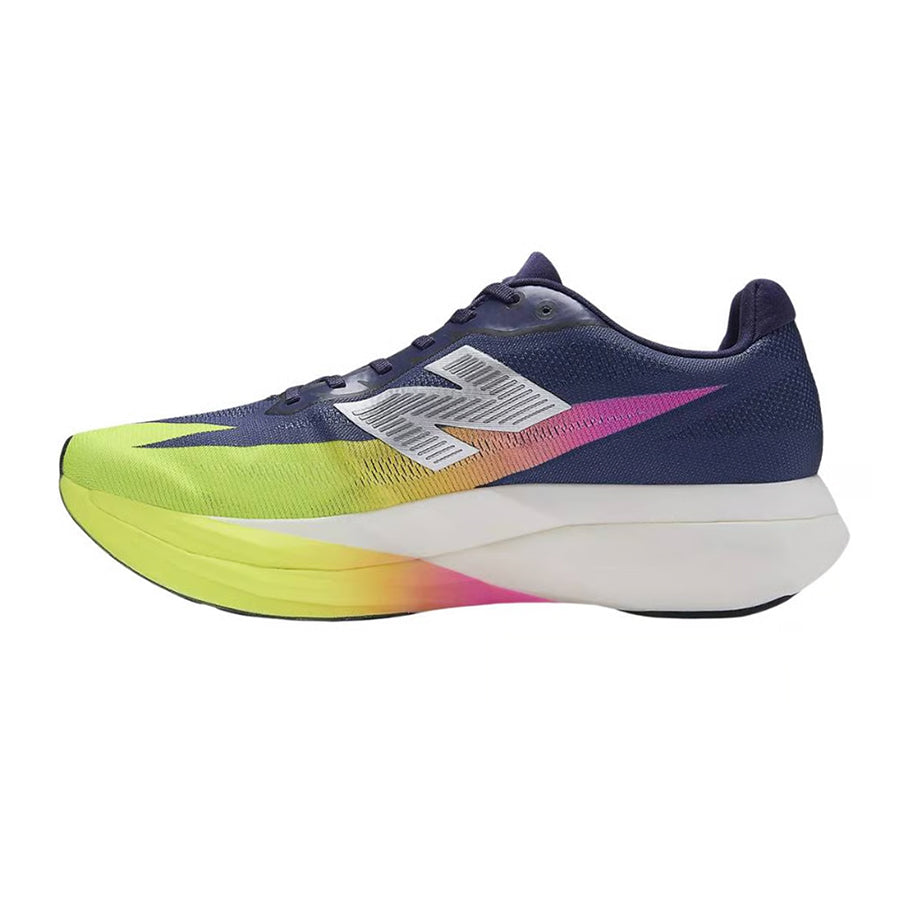 New Balance FuelCell SuperComp Elite v5 Azul