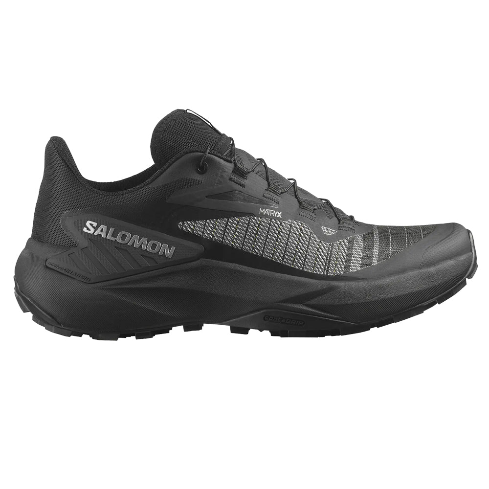 Salomon Genesis Negro