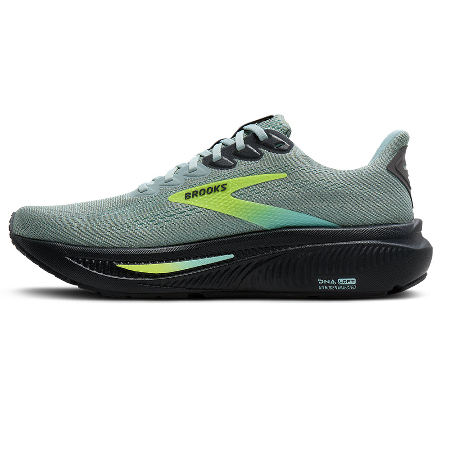 Brooks Ghost 17
