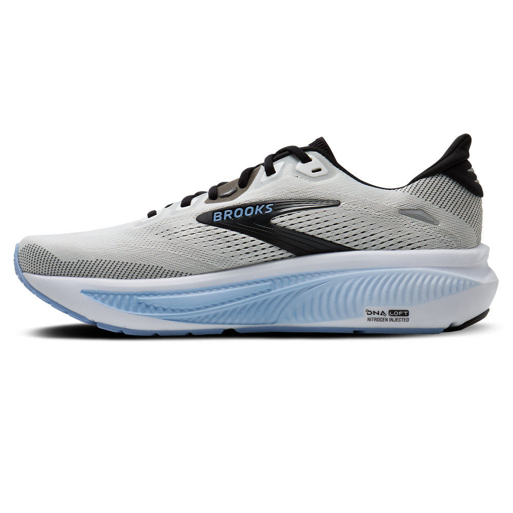 Brooks Ghost 18 Gris