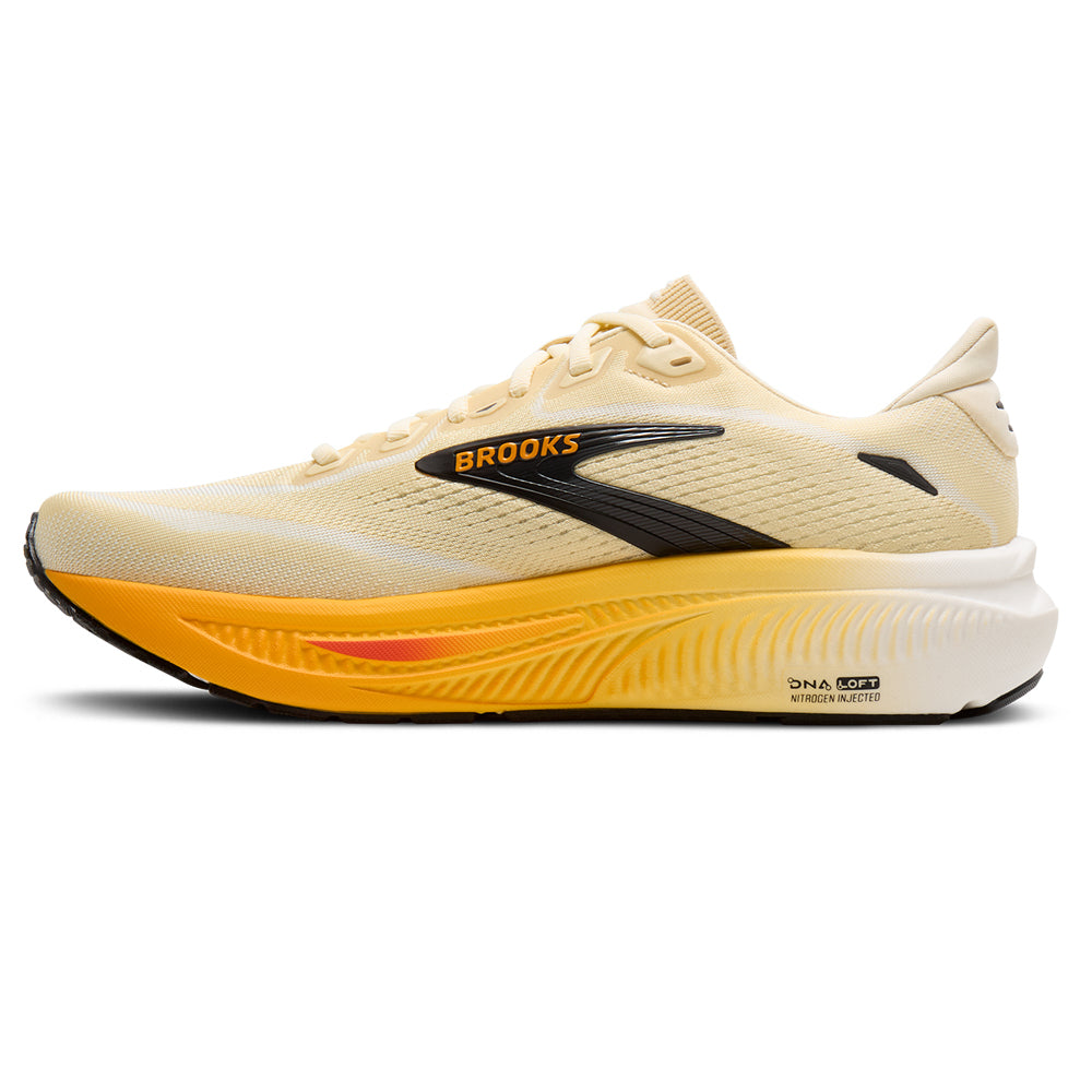 Brooks Ghost 18 Naranja