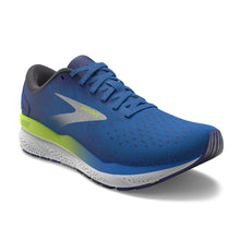 Cargar imagen en el visor de la galería, Brooks Ghost 16 Azul Verde
