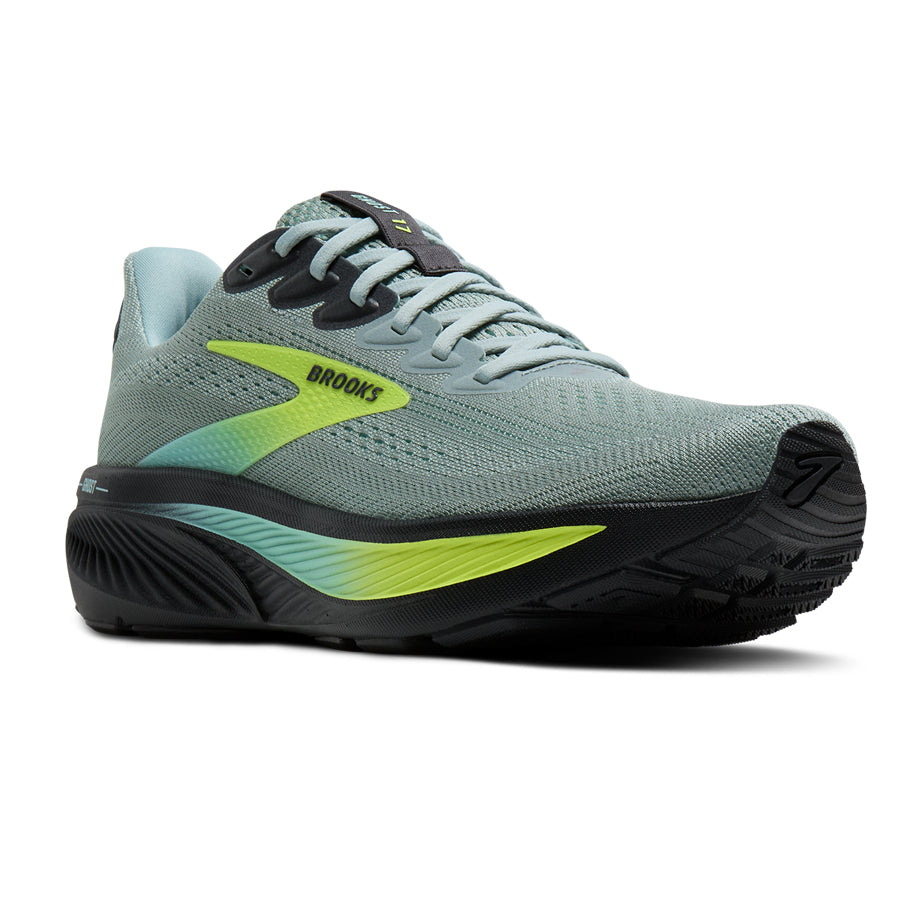 Brooks Ghost 17