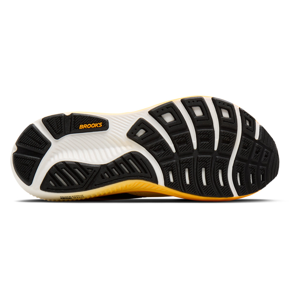 Brooks Ghost 18 Naranja