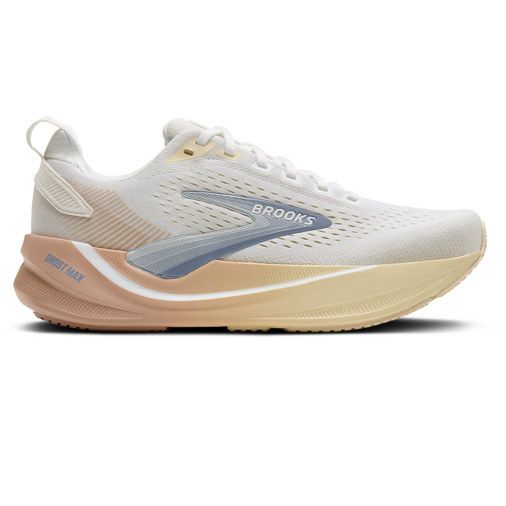 Brooks Ghost Max 4 W