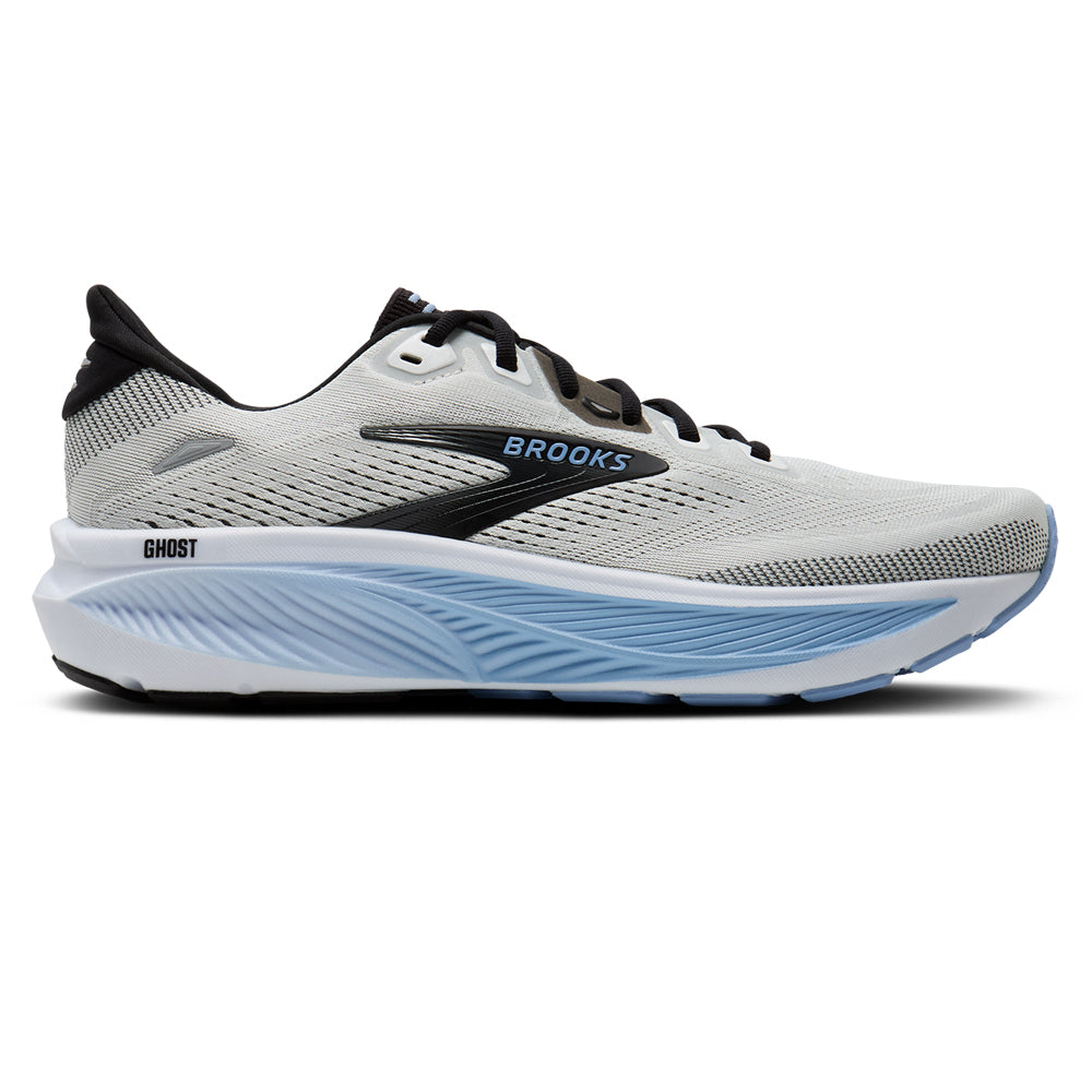 Brooks Ghost 18 Gris