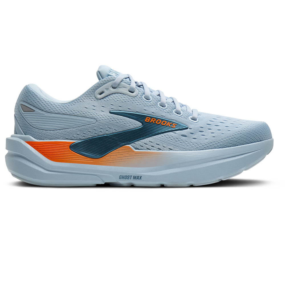 Brooks Ghost Max 3