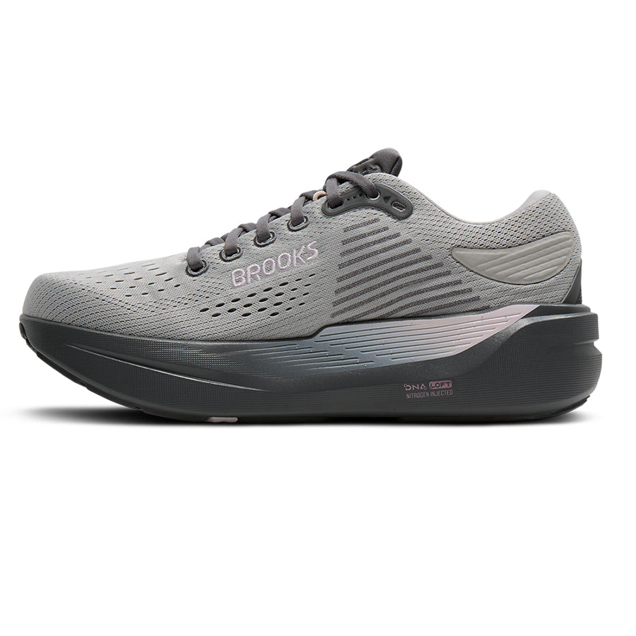 Brooks Ghost Max 3 W Gris
