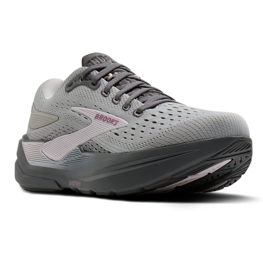 Brooks Ghost Max 3 W Gris