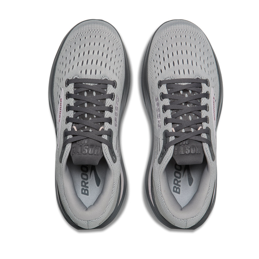 Brooks Ghost Max 3 W Gris