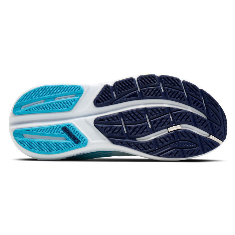 Brooks Ghost Max 3 Blanco