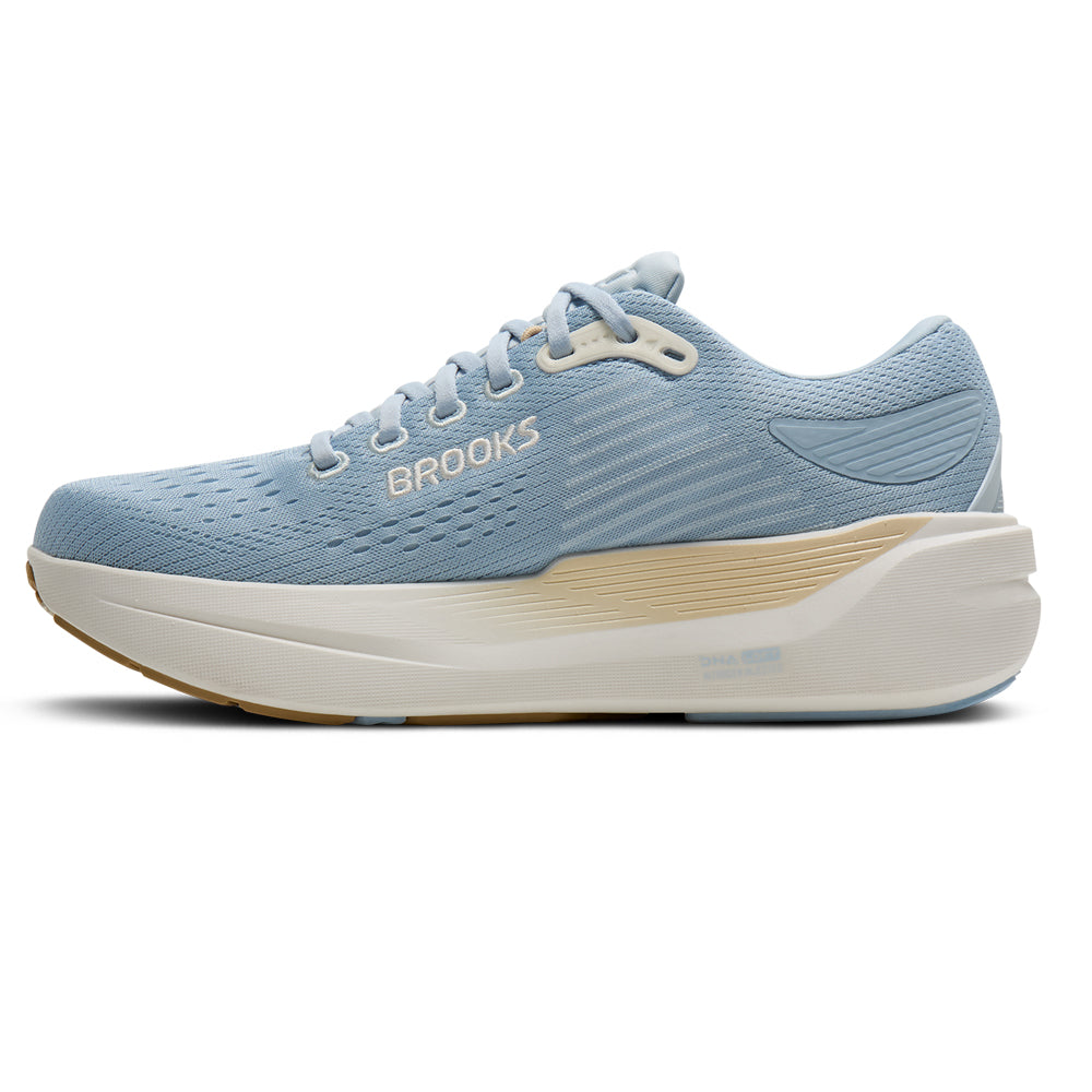 Brooks Ghost Max 3 W Celeste