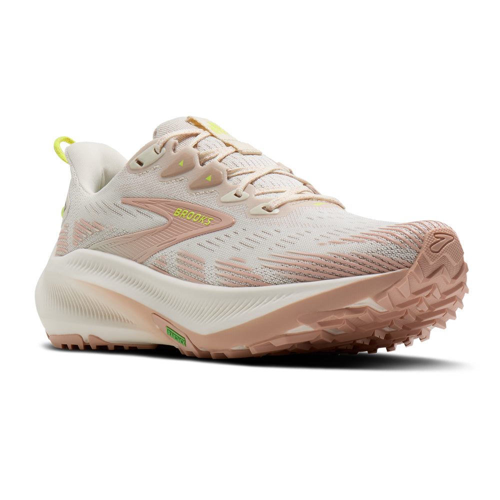 Brooks Ghost Trail W Rosa