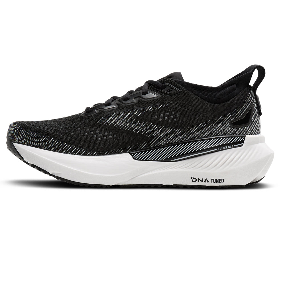 Brooks Glycerin GTS 23 Negro