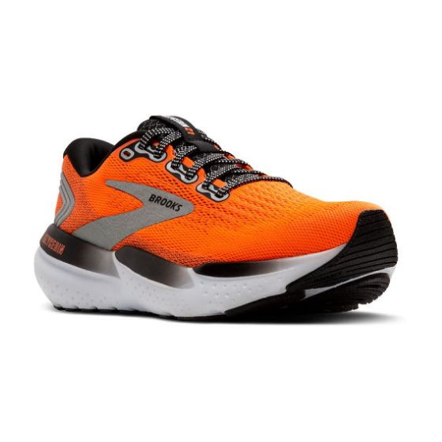 Brooks Glycerin 21 Naranja