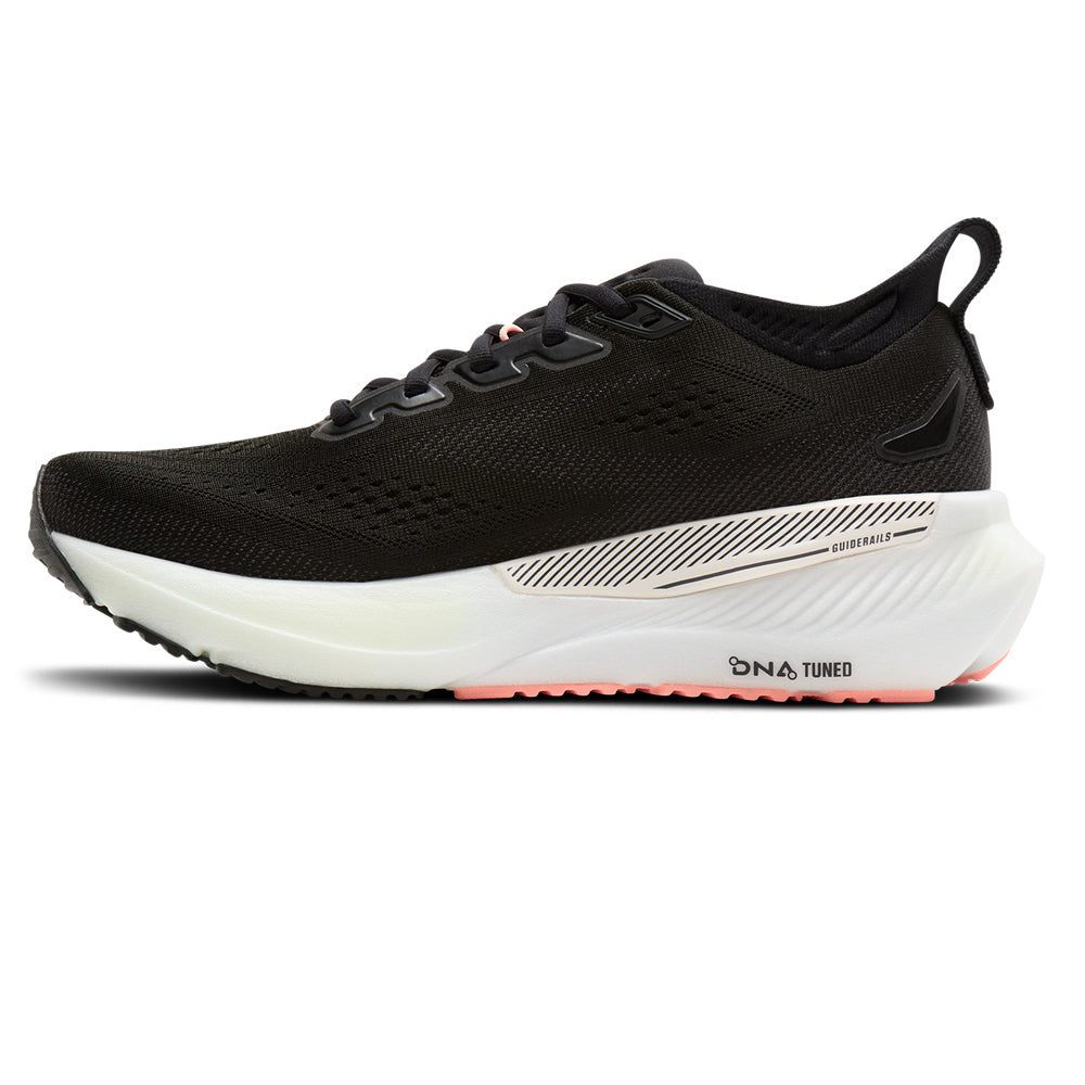 Brooks Glycerin GTS 23 W Negro