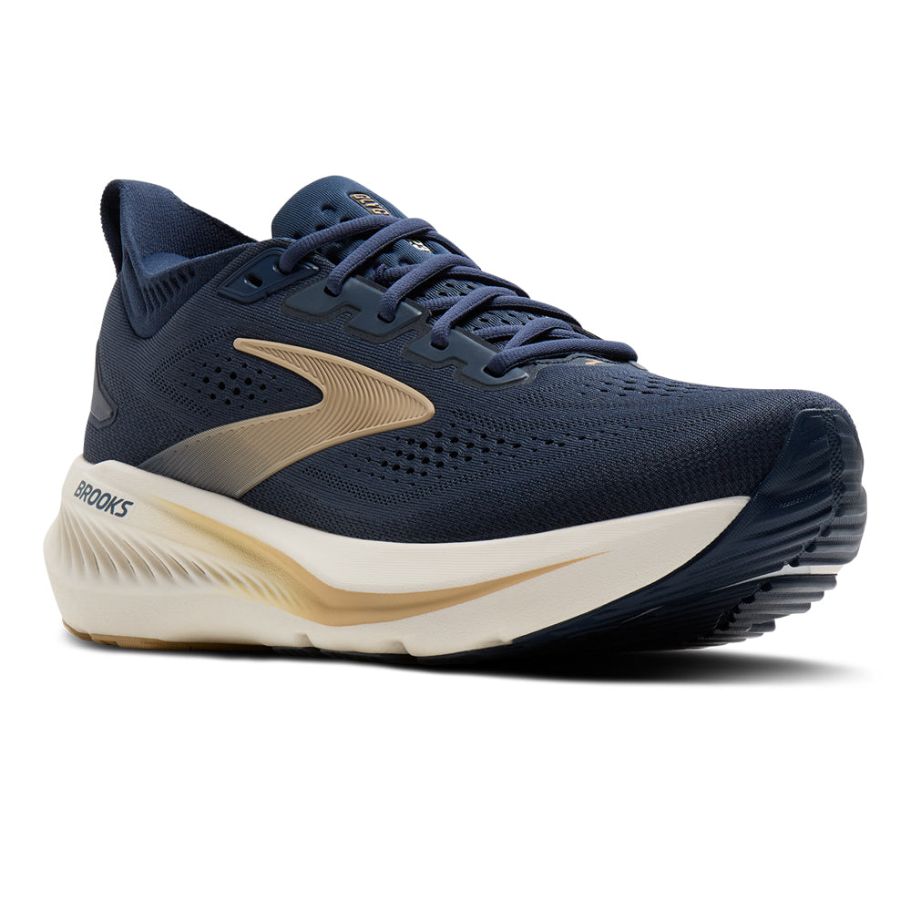 Brooks Glycerin 23 Azul marino