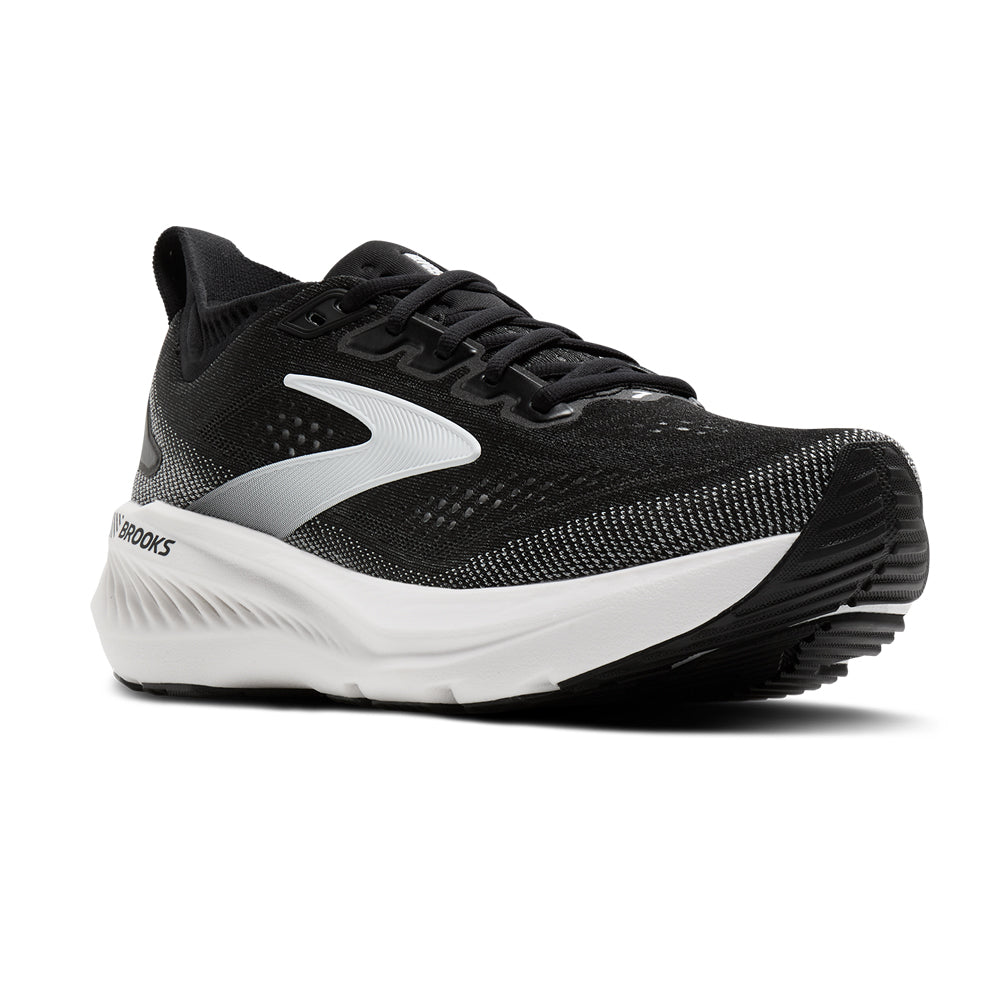 Brooks Glycerin GTS 23 Negro