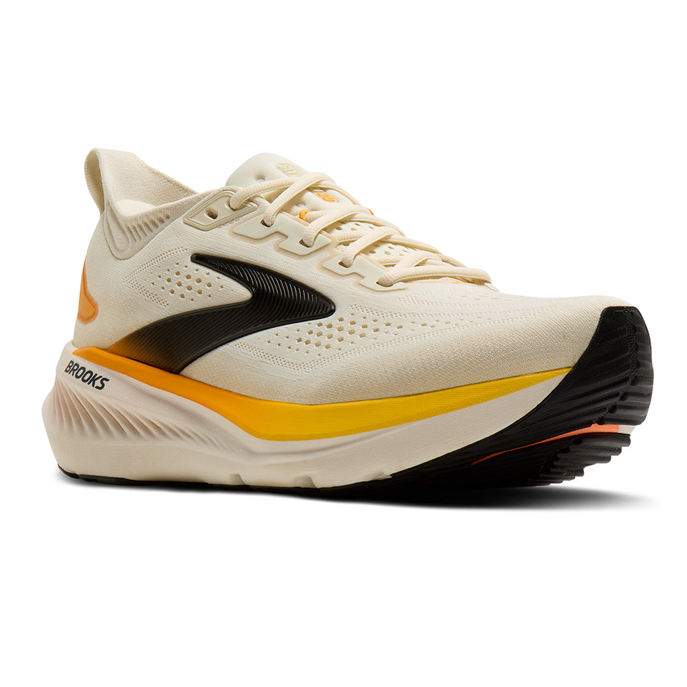 Brooks Glycerin 23 Beige