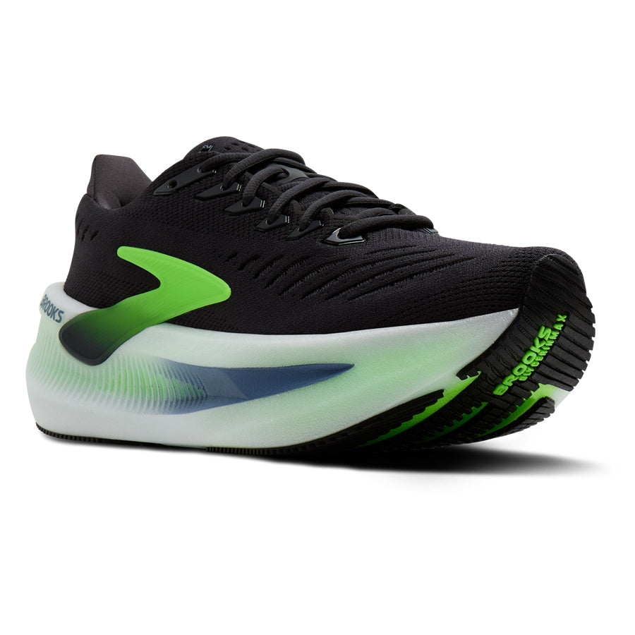 Brooks Glycerin Max 2