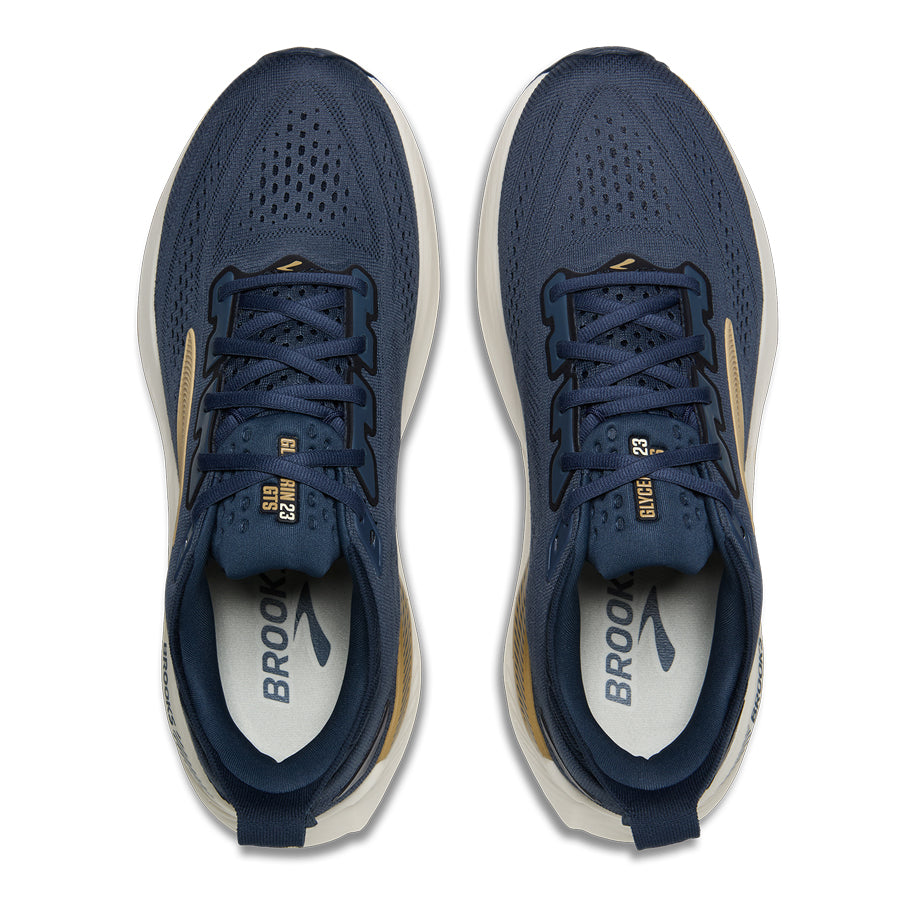 Brooks Glycerin GTS 23