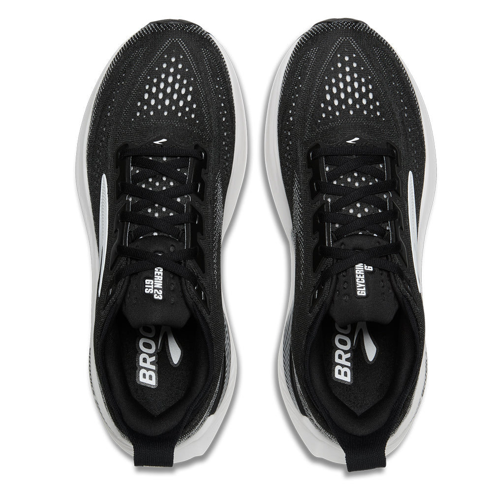 Brooks Glycerin GTS 23 Negro