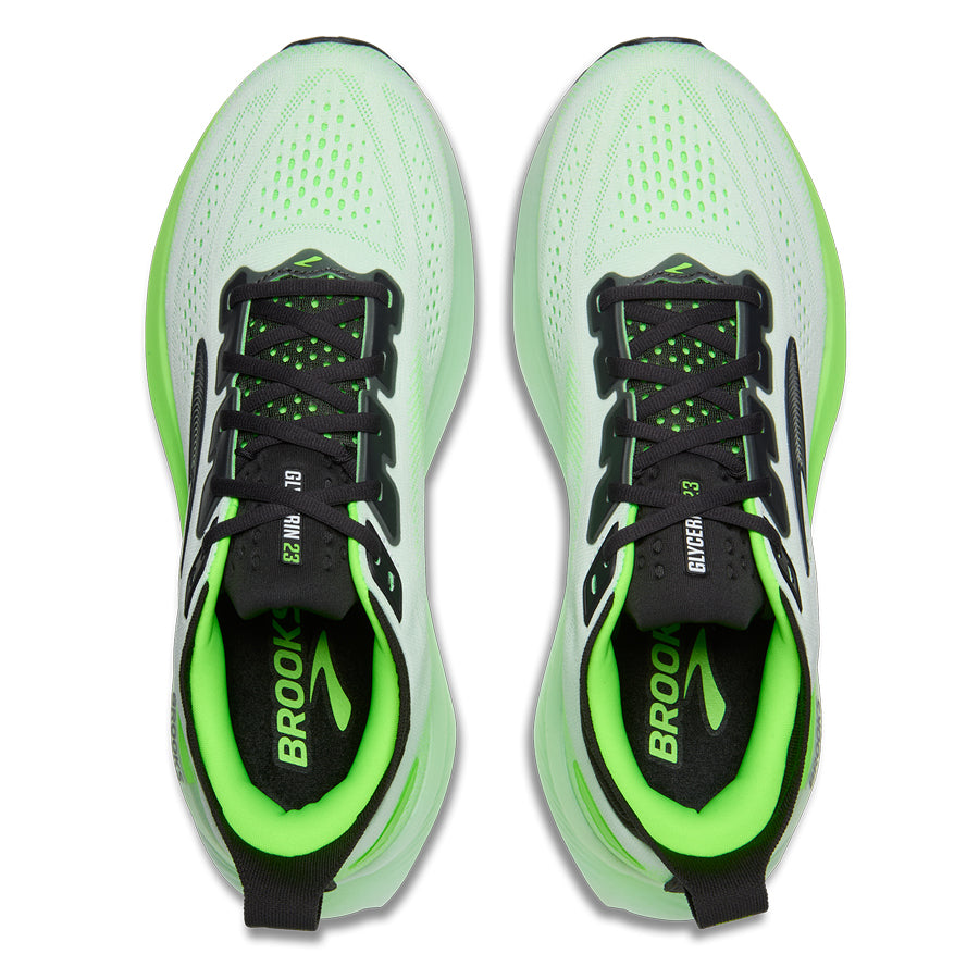 Brooks Glycerin 23