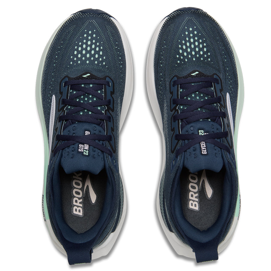 Brooks Glycerin GTS 23 W
