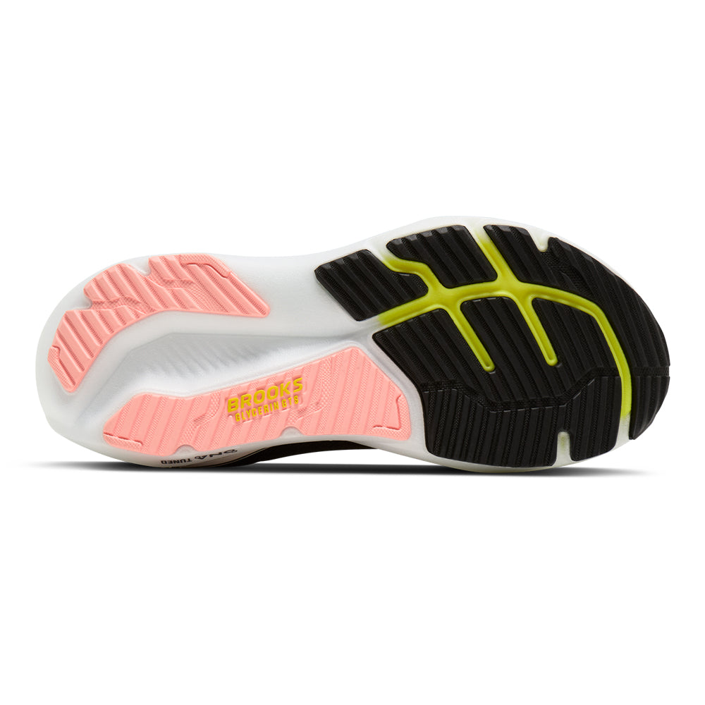 Brooks Glycerin GTS 23 W Negro