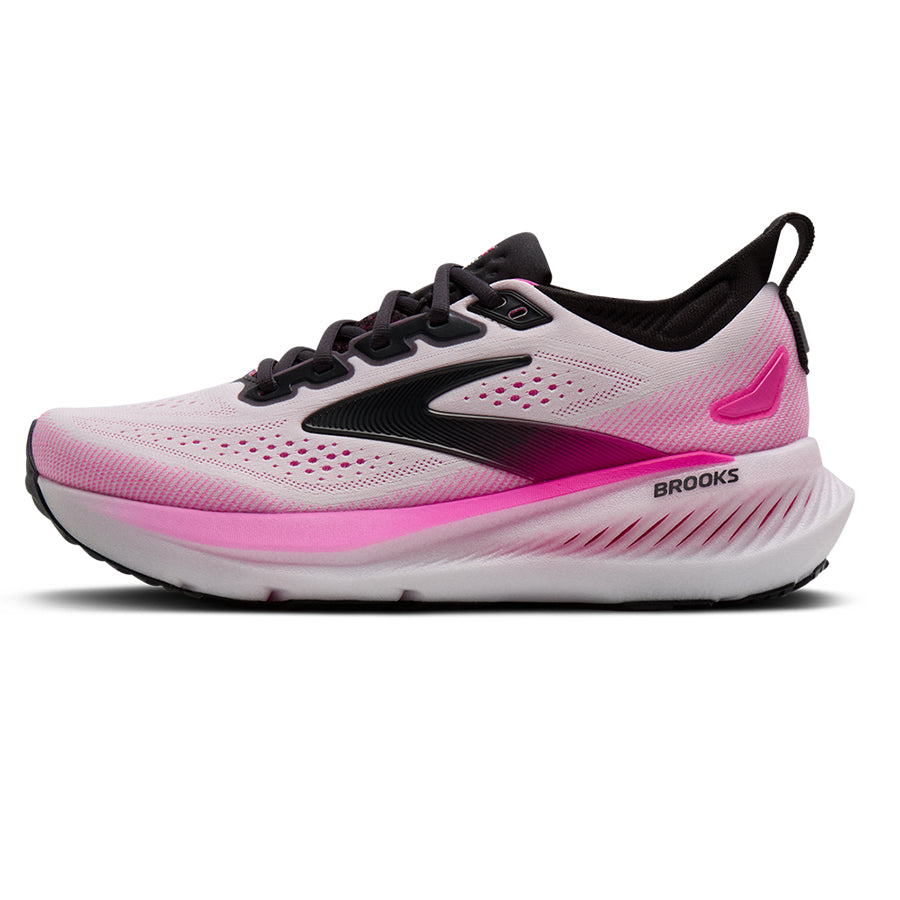 Brooks Glycerin 23 W Rosa