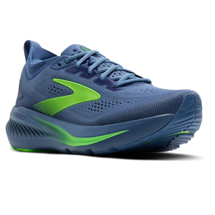 Brooks Glycerin 23 Azul