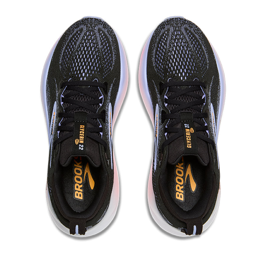 Brooks Glycerin 22 W