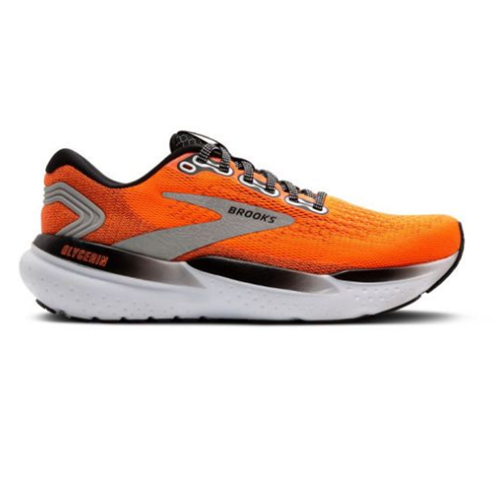 Brooks Glycerin 21 W Naranja