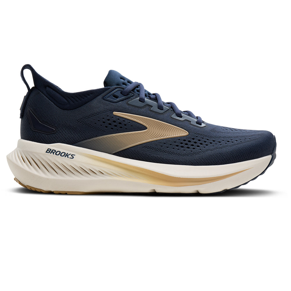 Brooks Glycerin 23 Azul marino