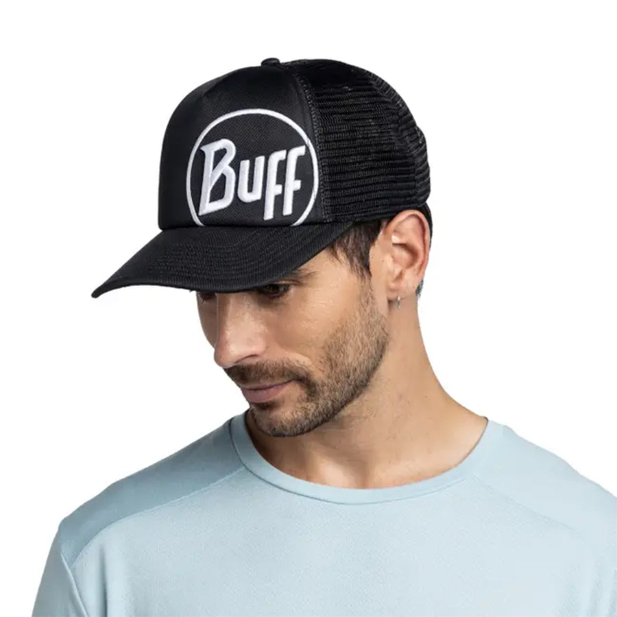 Buff Gorra Trucker