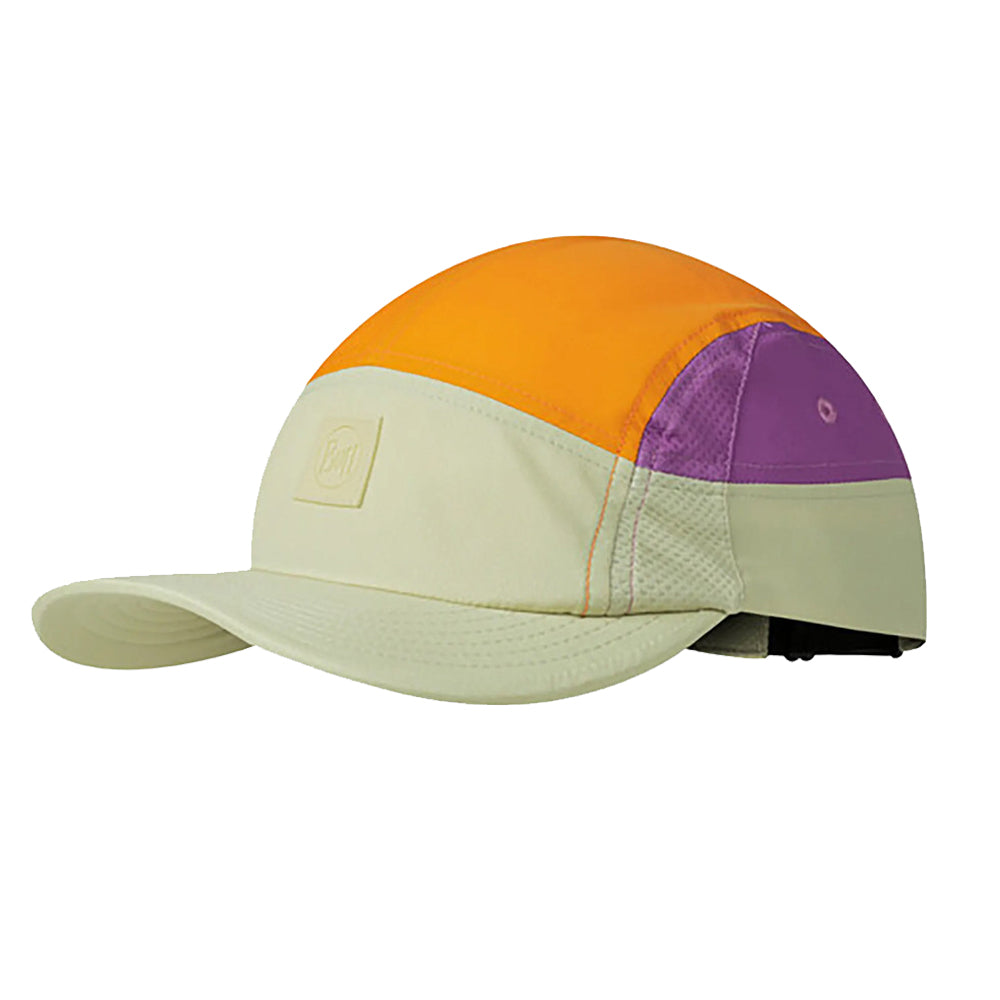 Buff Gorra 5 PANEL GO Domus