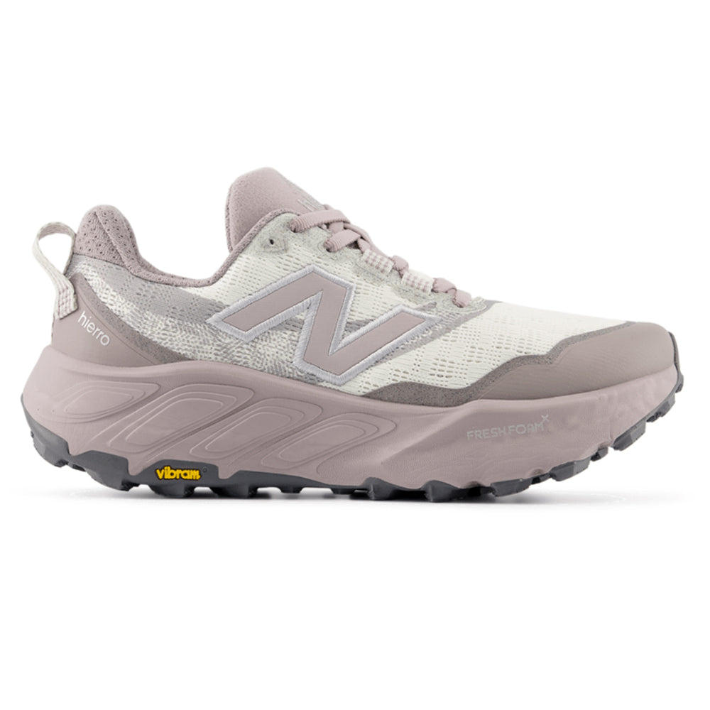 New Balance Fresh Foam X Hierro V9 W Rosa