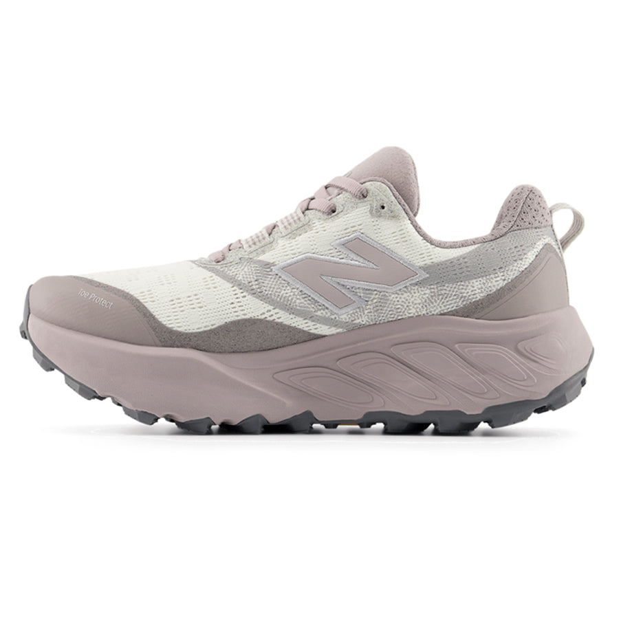 New Balance Fresh Foam X Hierro V9 W Rosa