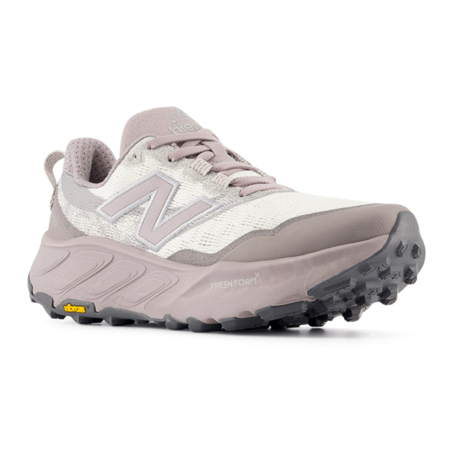 New Balance Fresh Foam X Hierro V9 W Rosa