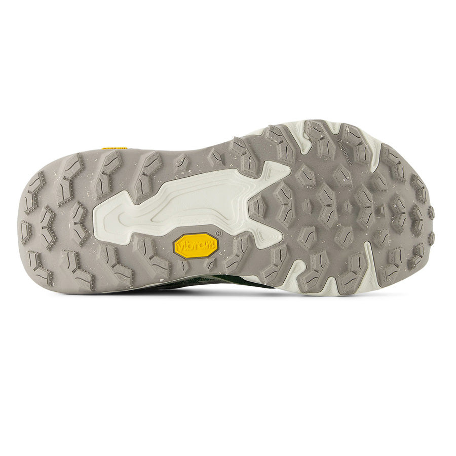 New Balance Fresh Foam X Hierro V9 W Verde