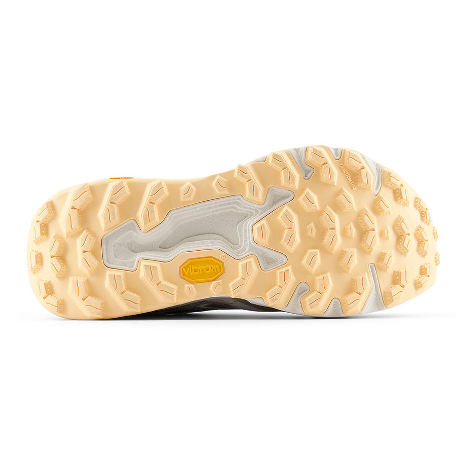 New Balance Fresh Foam X Hierro V9 W Gris