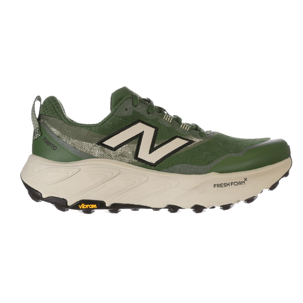 New Balance Fresh Foam X Hierro V9 Militar